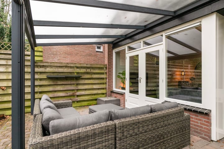 Foto 9 van Laan van de Bork 156