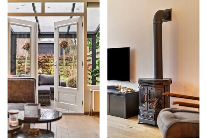 Foto 12 van Laan van de Bork 156