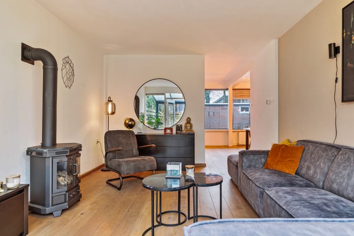 Foto 13 van Laan van de Bork 156