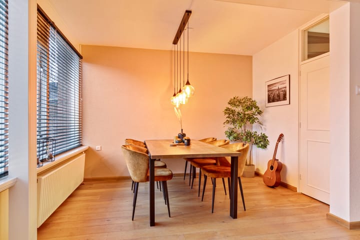 Foto 15 van Laan van de Bork 156