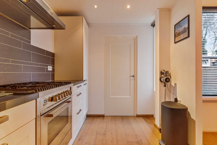 Foto 19 van Laan van de Bork 156