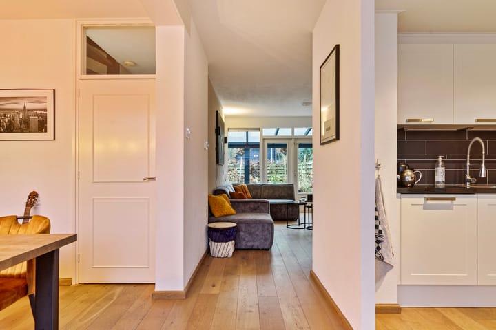 Foto 20 van Laan van de Bork 156