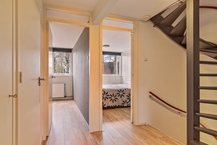 Foto 23 van Laan van de Bork 156