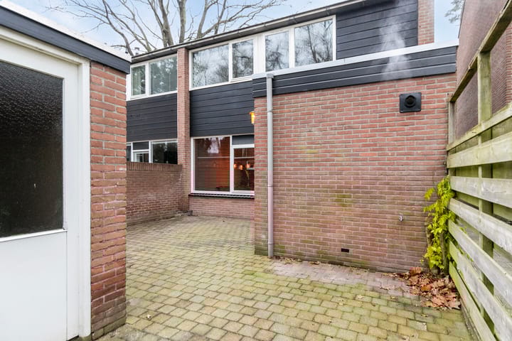 Foto 39 van Laan van de Bork 156