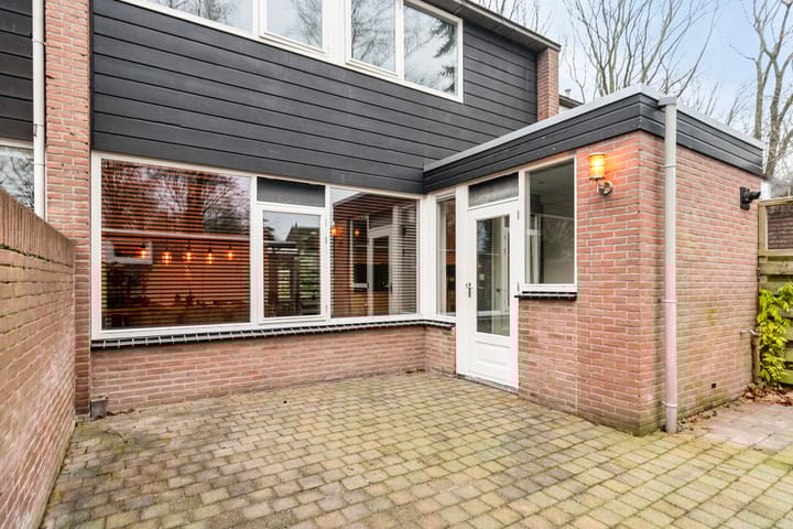 Foto 40 van Laan van de Bork 156