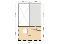 View floorplan