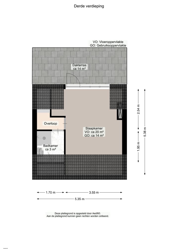 Foto 31 van Hoekstraat 36-B