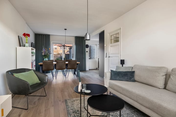 Foto 2 van Wilhelminaplantsoen 9