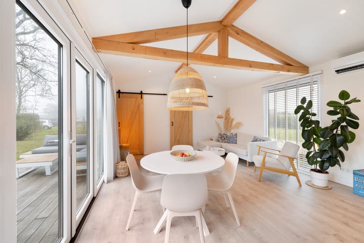 Foto 8 van Klepperstee-Nagtegaal 53