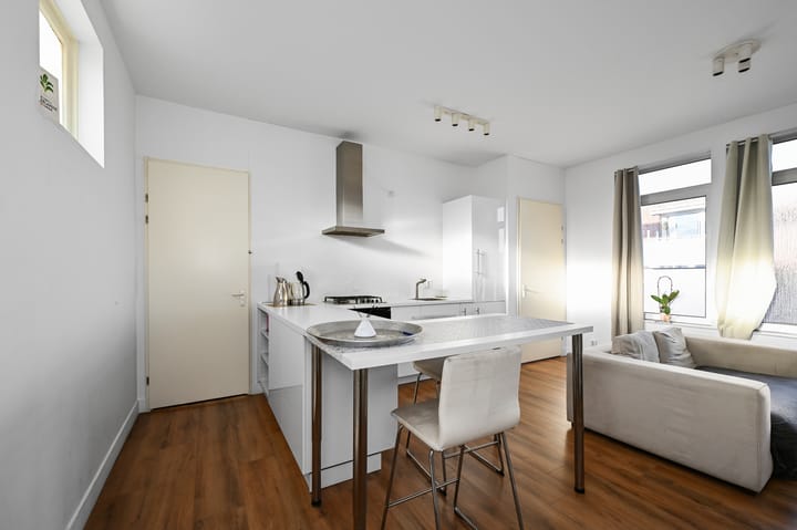 Foto 3 van Vinkenstraat 1-F