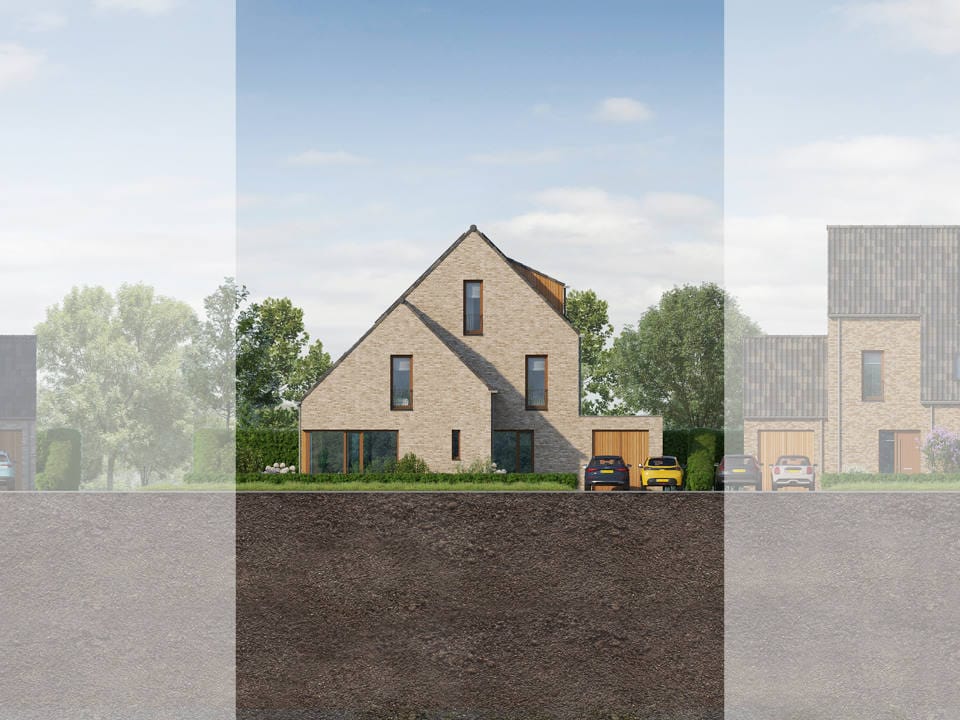 Foto 2 van Westerpark - Buitens -14 (Bouwnr. 14)