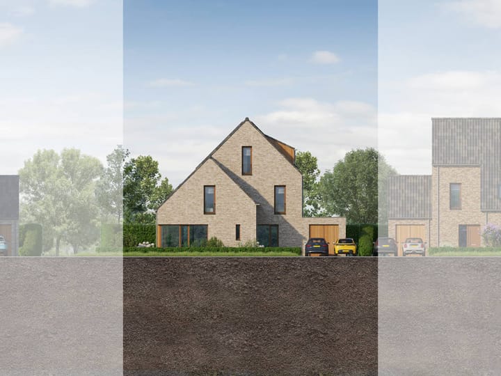 Foto 2 van Westerpark - Buitens -14 (Bouwnr. 14)