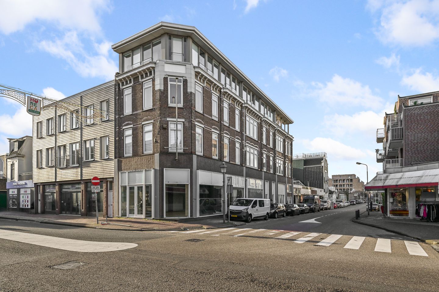 Foto 1 van Vinkenstraat 1-F