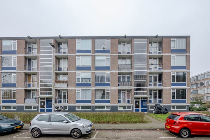 Foto 2 van Quadenoord 140