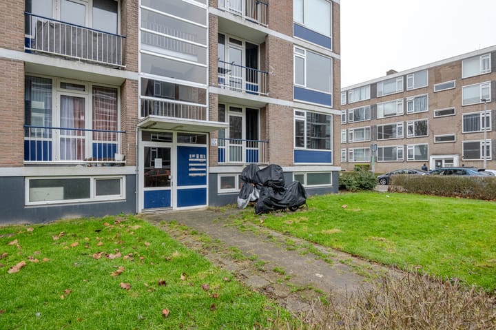 Foto 20 van Quadenoord 140