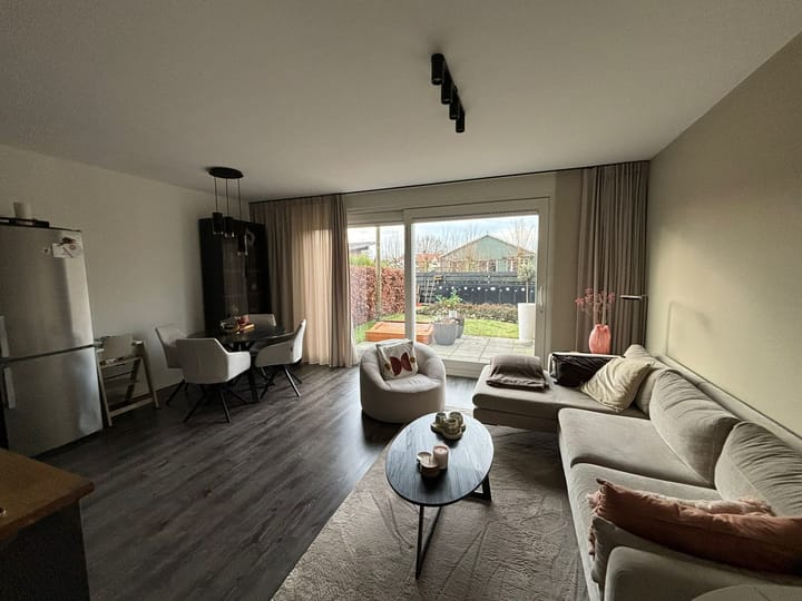 Foto 3 van Oranjestraat 21