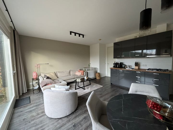 Foto 5 van Oranjestraat 21