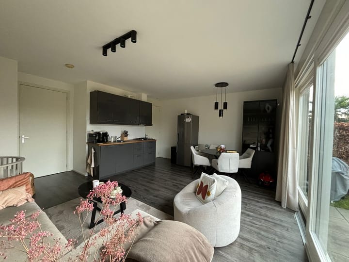 Foto 6 van Oranjestraat 21