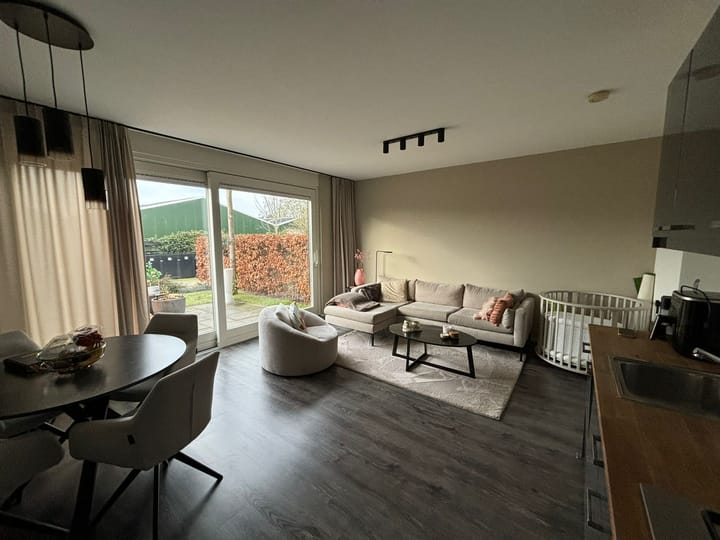 Foto 7 van Oranjestraat 21