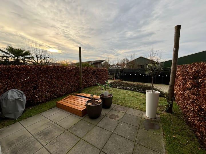 Foto 8 van Oranjestraat 21