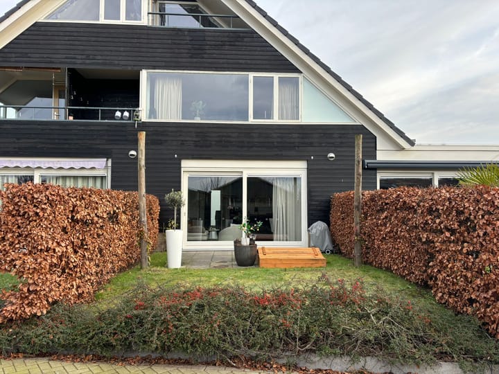 Foto 9 van Oranjestraat 21