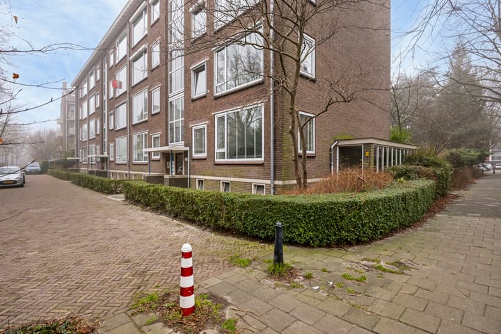 Foto 2 van Junghuhnstraat 39