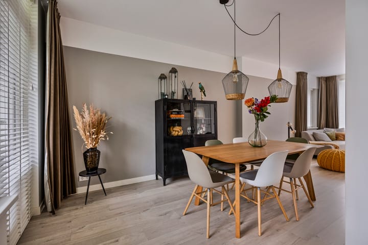 Foto 3 van Junghuhnstraat 39