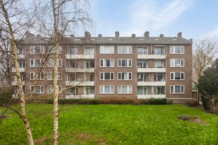 Foto 7 van Junghuhnstraat 39