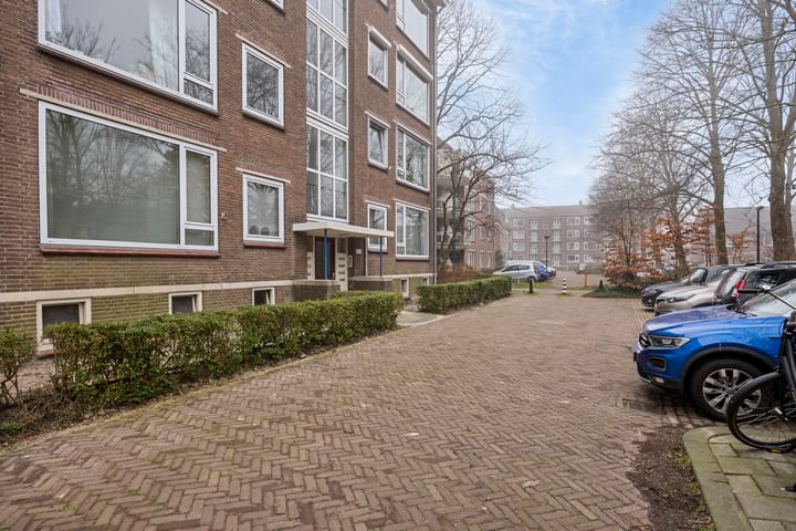 Foto 8 van Junghuhnstraat 39