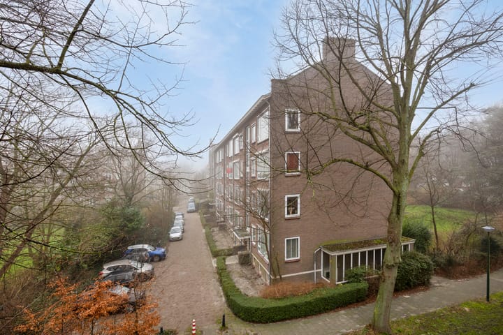 Foto 9 van Junghuhnstraat 39