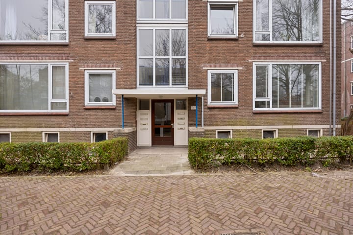 Foto 10 van Junghuhnstraat 39