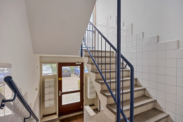 Foto 11 van Junghuhnstraat 39