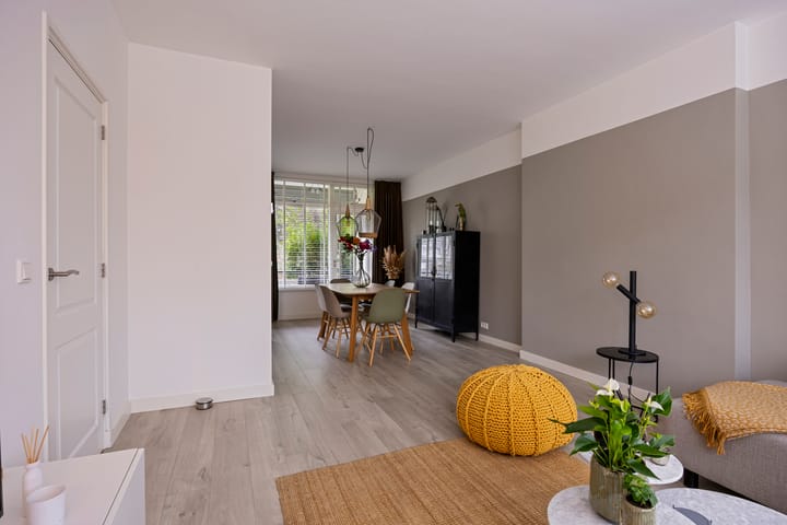 Foto 19 van Junghuhnstraat 39