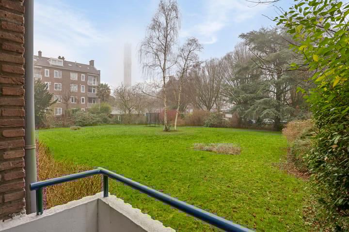 Foto 27 van Junghuhnstraat 39