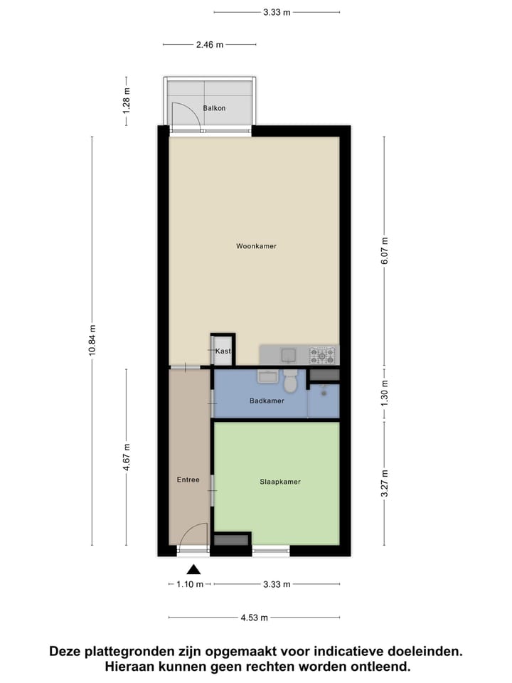 Foto 29 van Kaldenkerkerweg 199