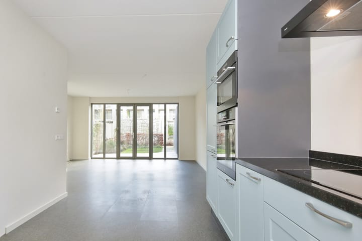 Foto 2 van Hannie Schaftstraat 62