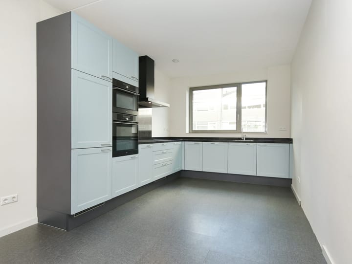 Foto 3 van Hannie Schaftstraat 62