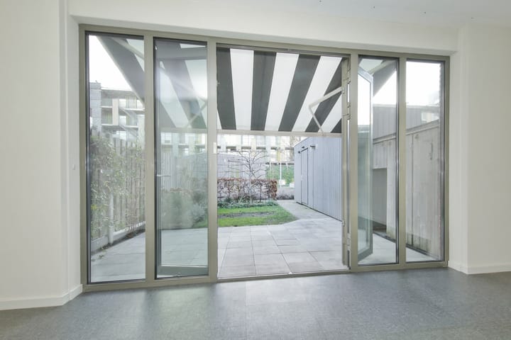 Foto 4 van Hannie Schaftstraat 62