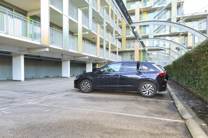 Foto 5 van Hannie Schaftstraat 62