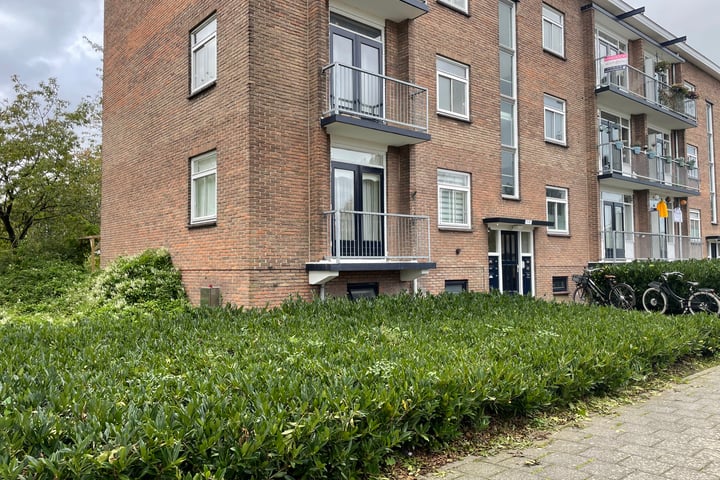 Foto 5 van Rembrandtlaan 1