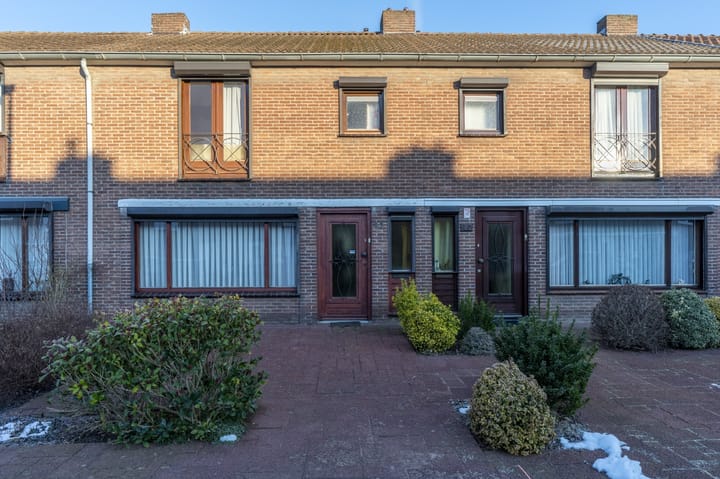 Foto 2 van Karolingenstraat 42