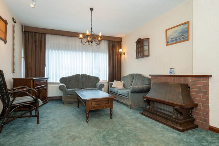 Foto 6 van Karolingenstraat 42