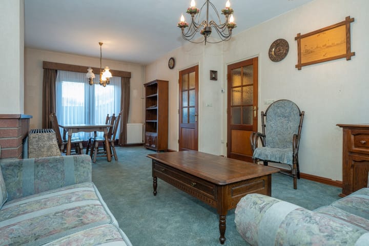 Foto 8 van Karolingenstraat 42