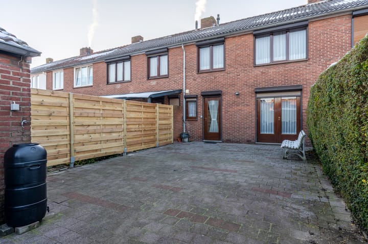 Foto 13 van Karolingenstraat 42