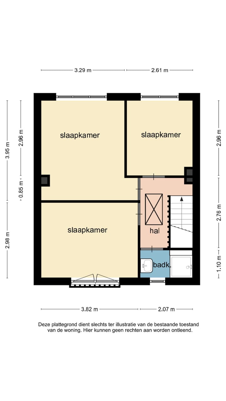 Foto 21 van Karolingenstraat 42