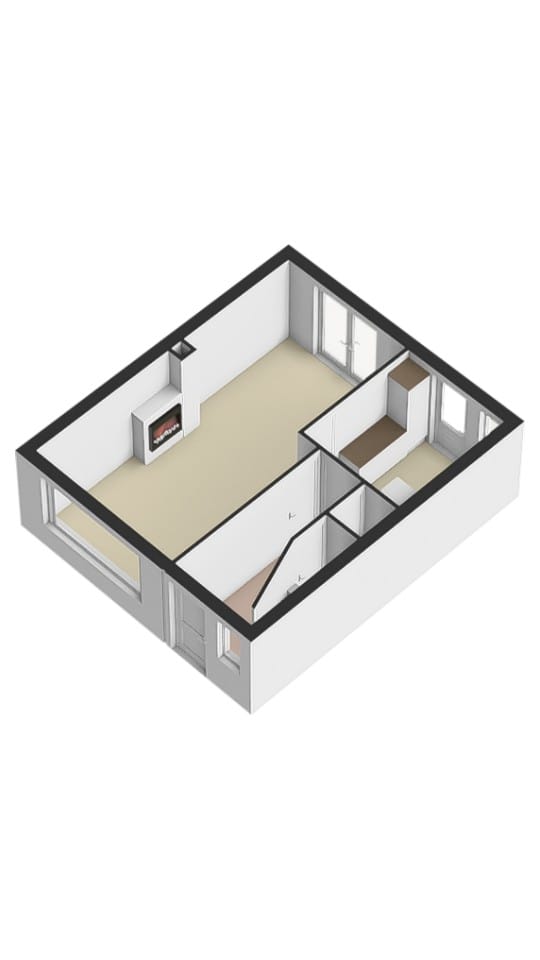 Foto 24 van Karolingenstraat 42