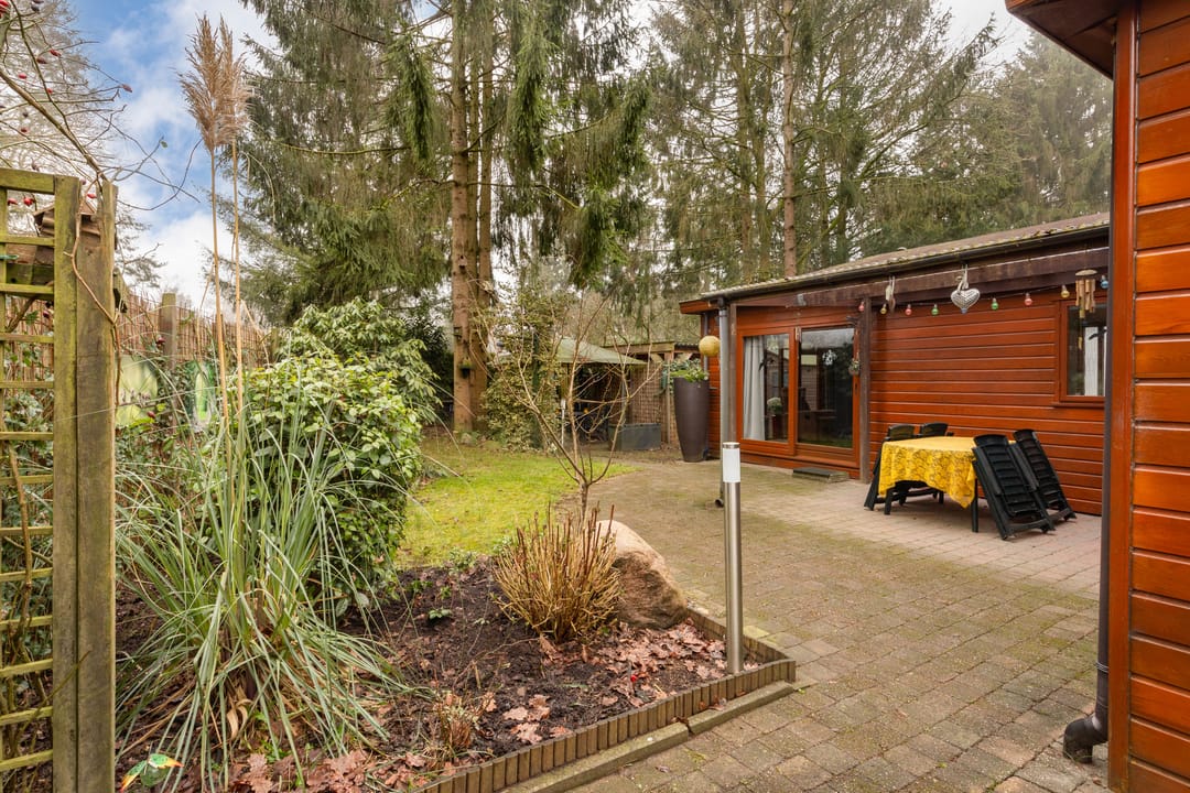 Foto 2 van Wildforsterweg 17-141