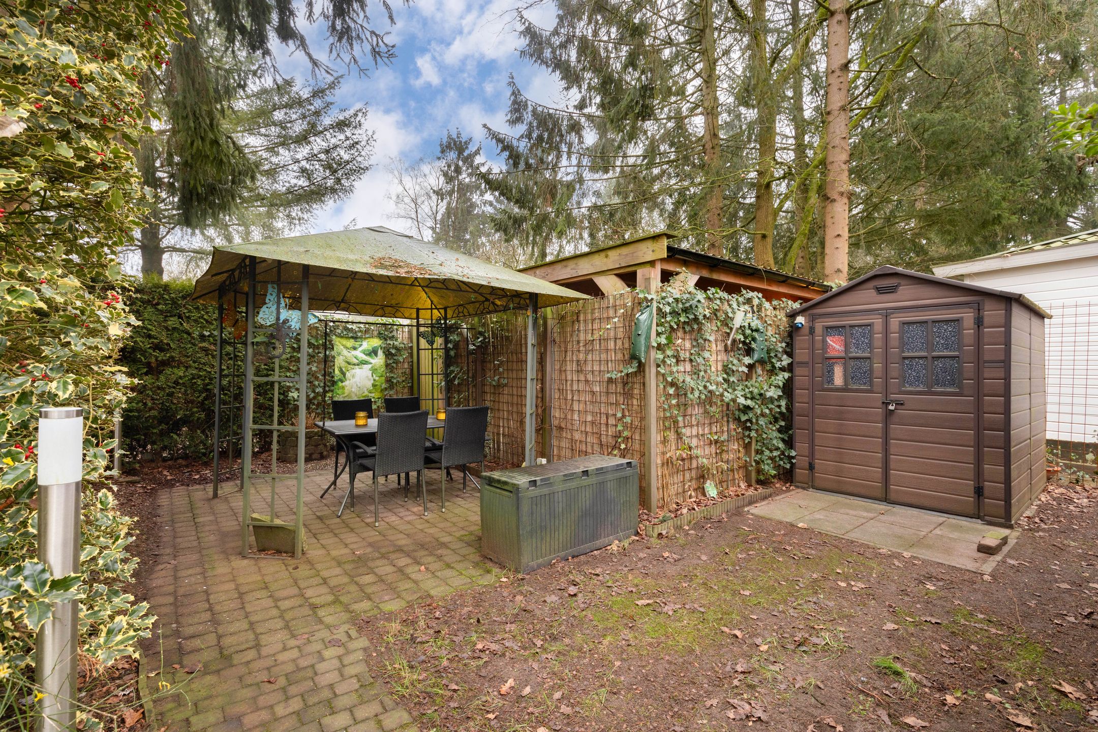 Foto 3 van Wildforsterweg 17-141