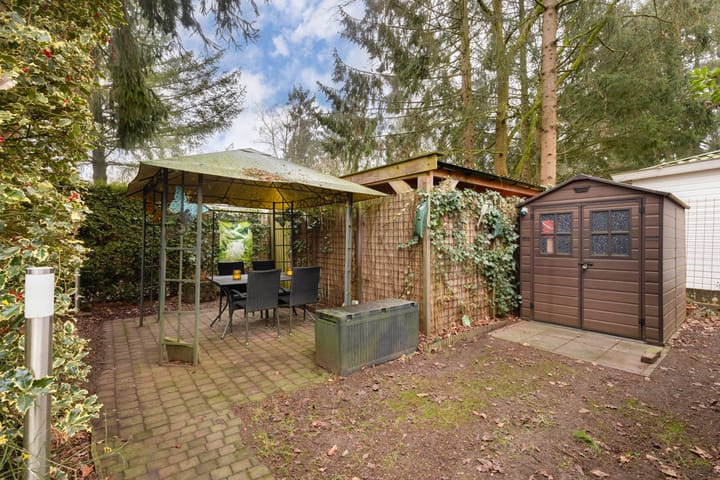 Foto 3 van Wildforsterweg 17-141