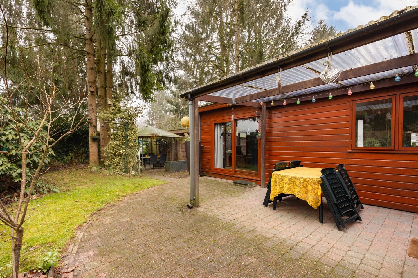 Foto 4 van Wildforsterweg 17-141